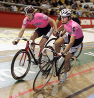 Geert-Jan Jonkman - Marc Hester